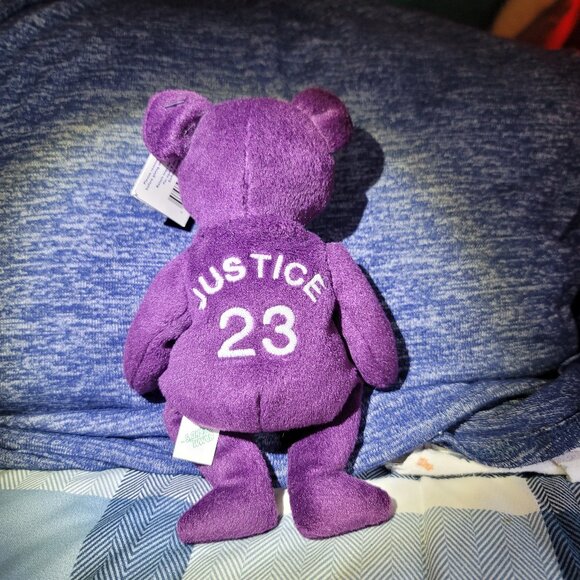 Bam Bean-o Bear - Picture 1 of 2